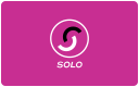 Switch Solo Icon 128x80 png
